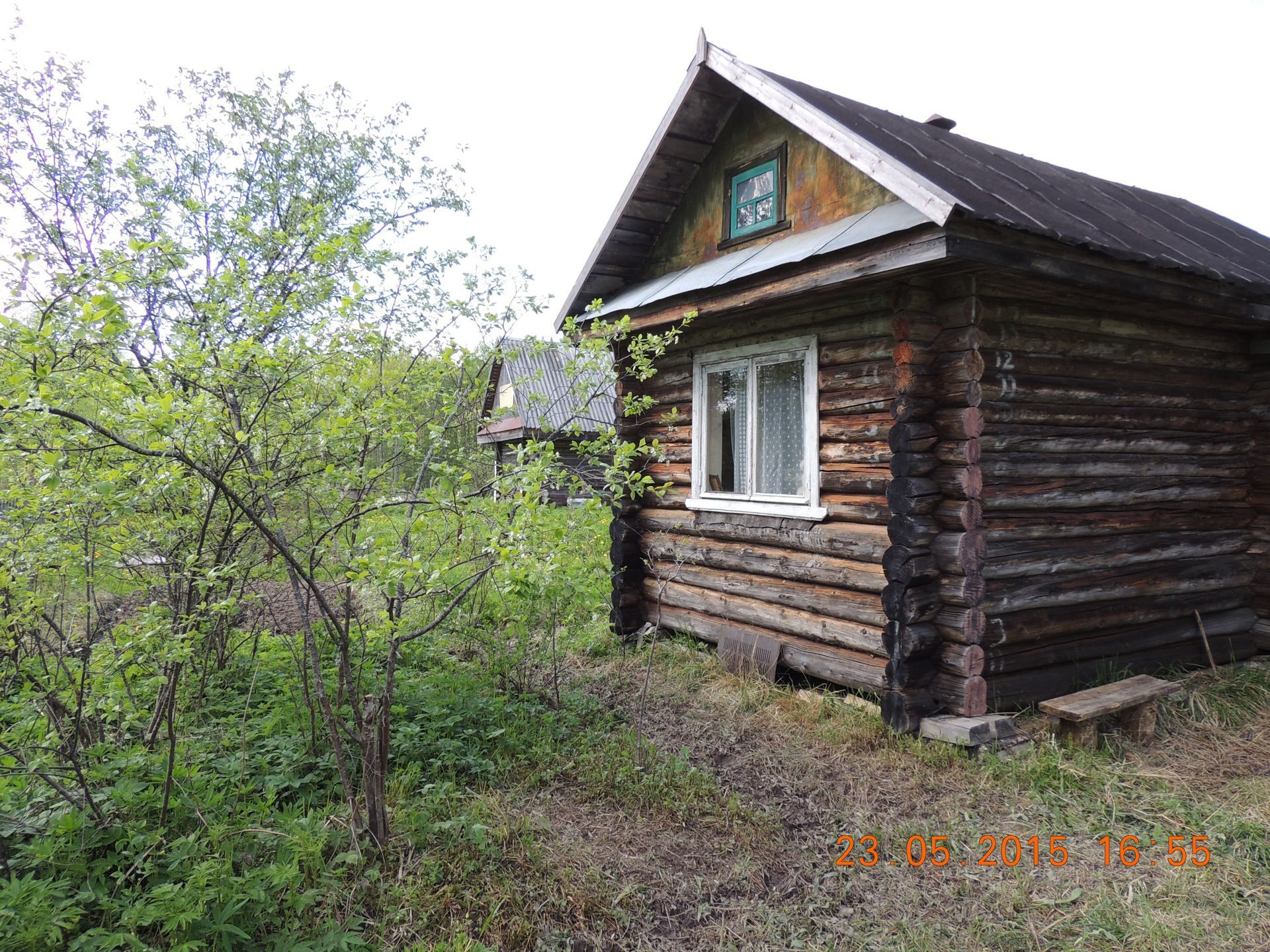 Купить Дом В Маловишерском Районе Новгородской